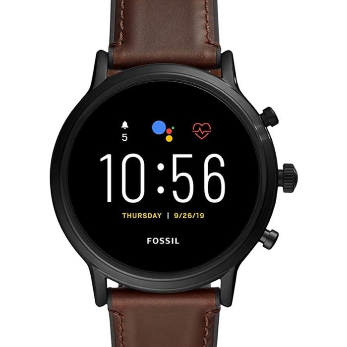 Jual Jam Tangan Pria Fossil FTW4026 Gen 