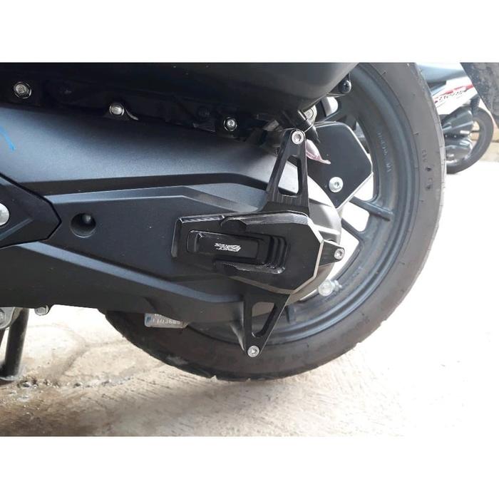 Jual Cover Cvt Vario Pelindung Mesin Cvt Honda Vario 125 150 Jakarta Barat Utopia Mart12 Tokopedia