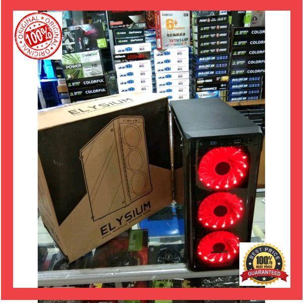 Jual Promo Pc Core I5 Vga 2gb Gt 730 Pubg Gta Lancar Kab