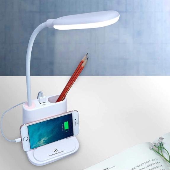 Where to Find a Good Desk Lamp in Jakarta: Top Trusted Shops