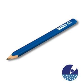 Gambar Sola KB 24 Carpenter Pencil - Eceran dari Perkakasku Com undefined Tokopedia