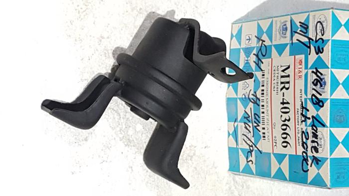 Jual Mounting Rh Mit Lancer 1998 02 Csi C3 Mr Tools Kota Medan Krisna65 Tokopedia