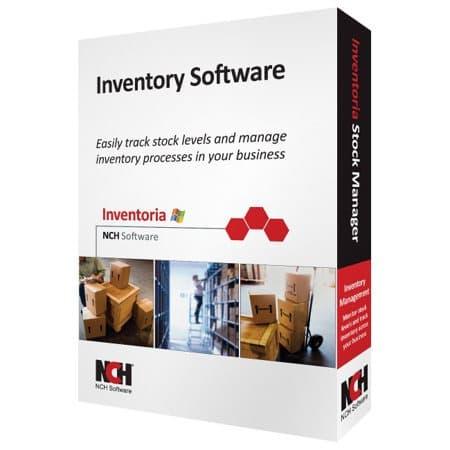 Gambar Software Manajemen Inventory dan Stok Barang dari Enma Ai undefined Tokopedia