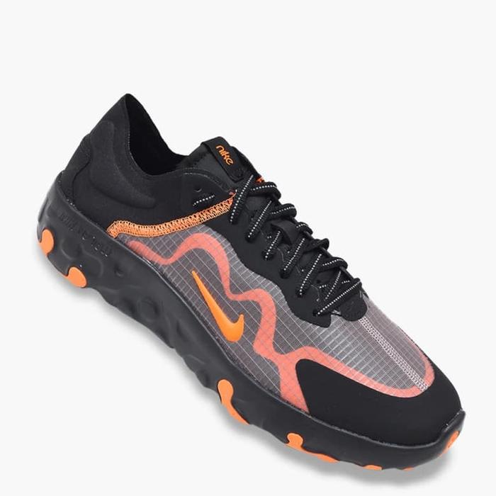 Jual Nike Renew Lucent Men's Running 