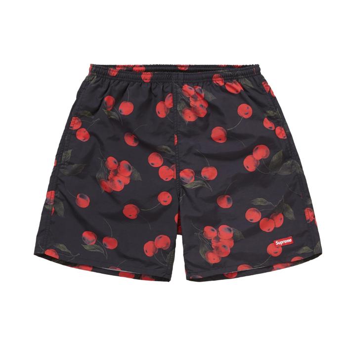 Jual Supreme Nylon Water Short SS19 