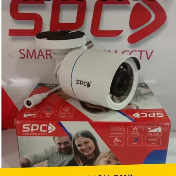 CAMERA SPC CANYON SERIES 2MP FULL HD 1080P di Auto Discout Bos Tokopedia