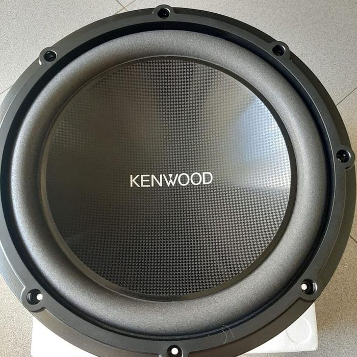 Kenwood subwoofer 15 store inch