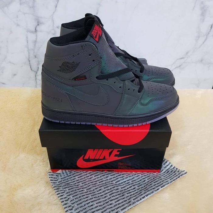 Jual Nike Jordan 1 Fearless Zoom 