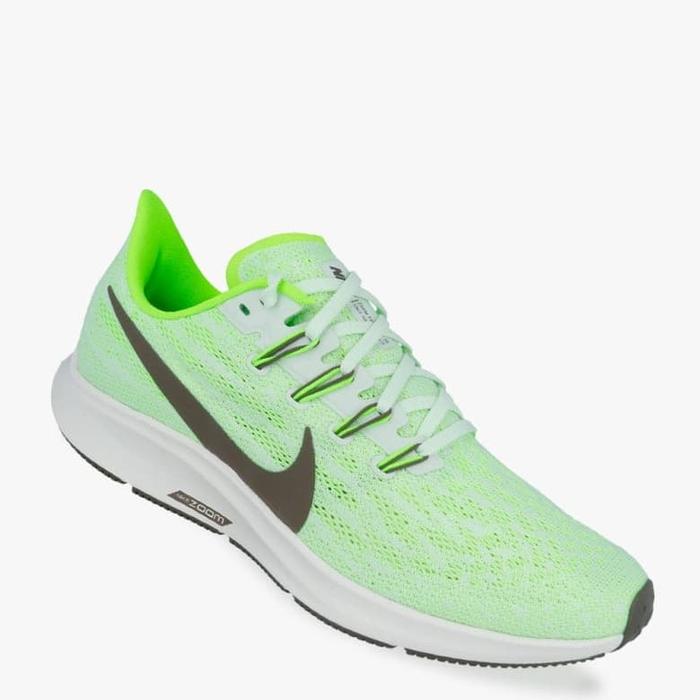 nike green pegasus