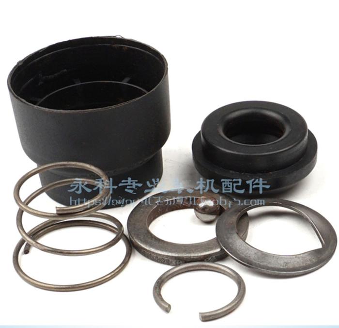 Image of Makita HM1130C chuck spare part