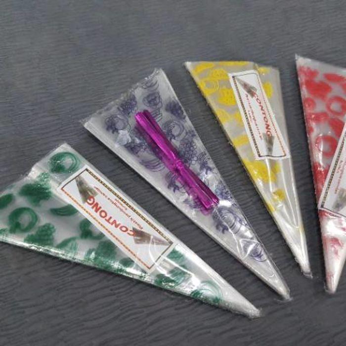 CONTONG  KACANG /tali isi 10pac