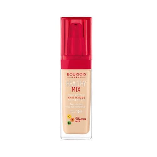 Gambar Bourjois Healthy Mix Anti Fatigue Foundation (52) dari nihonmart undefined Tokopedia