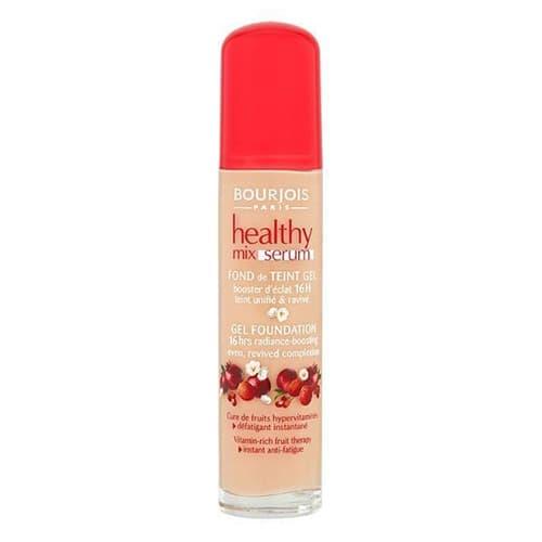Gambar Bourjois Healthy Mix Serum Foundation (53) dari nihonmart undefined Tokopedia