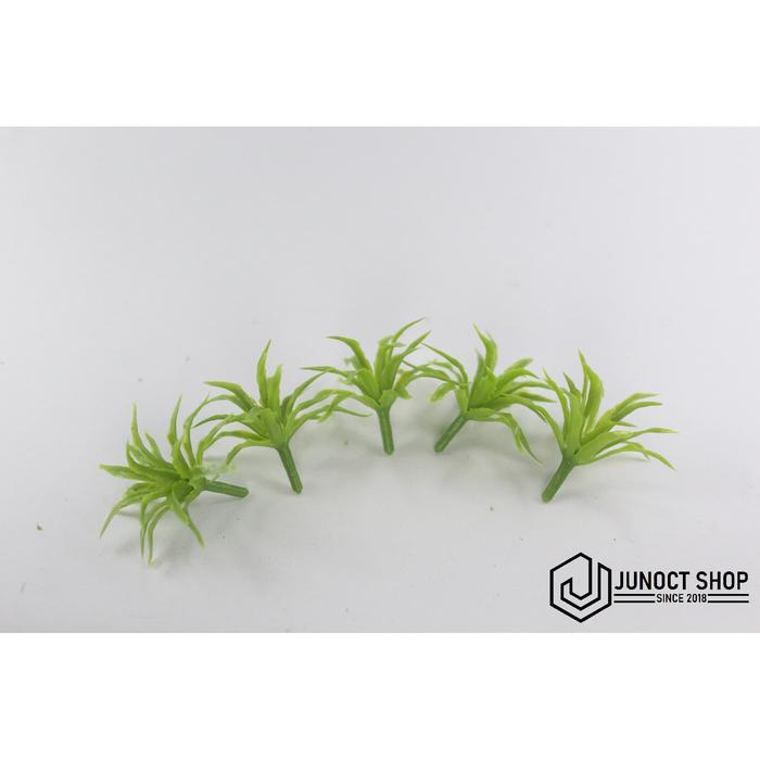 Gambar TAMAN POHON BUNGA RUMPUT SKALA 1:100 - 1/200 - DIORAMA MAKET MINIATUR dari Junoct Shop undefined Tokopedia