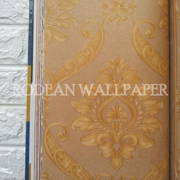 Gambar Wallpaper Premium Batik 5 - CA9087 31 dari Yandaka undefined Tokopedia