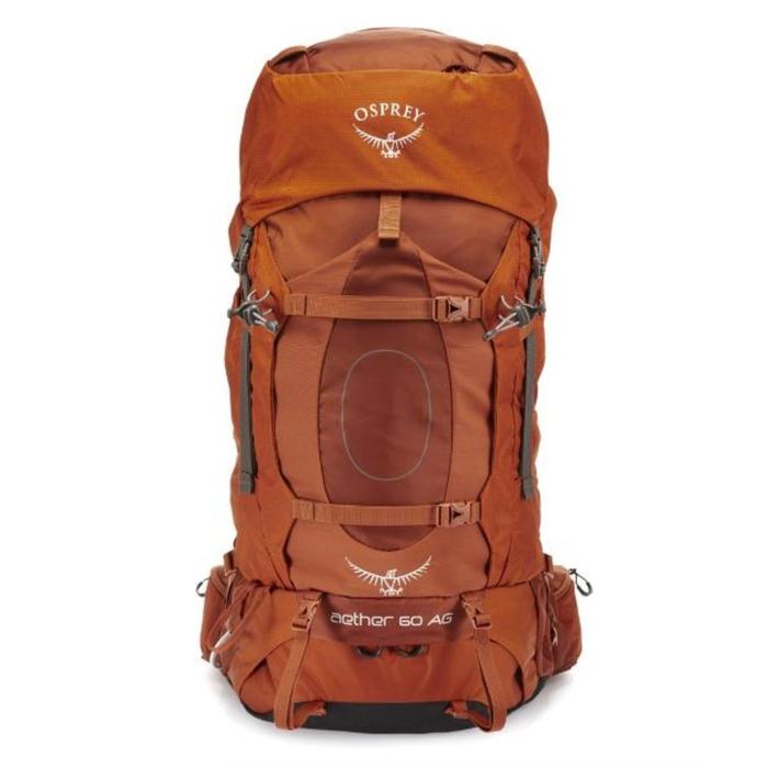 Aether ag 60 outlet osprey