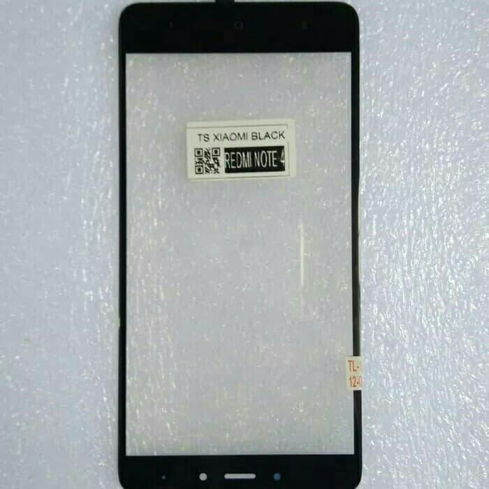 Jual Touchscreen Taskrin Layar Sentuh Xiomi Xiaomi Redmi Note - Main Image