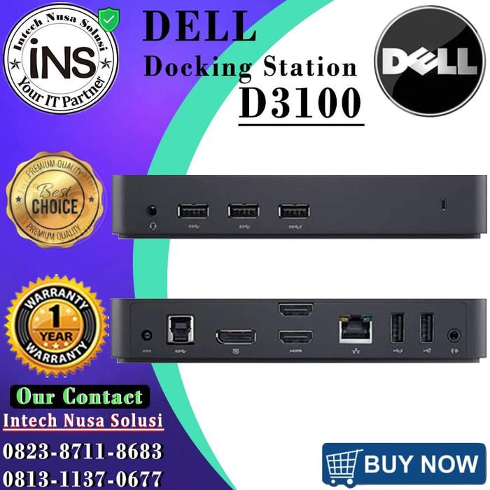 dell docking station driver wd19