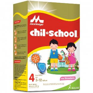 Gambar Chil school Strawberry/ Honey 800gr - Strawberry dari Mitrasana Wellness undefined Tokopedia