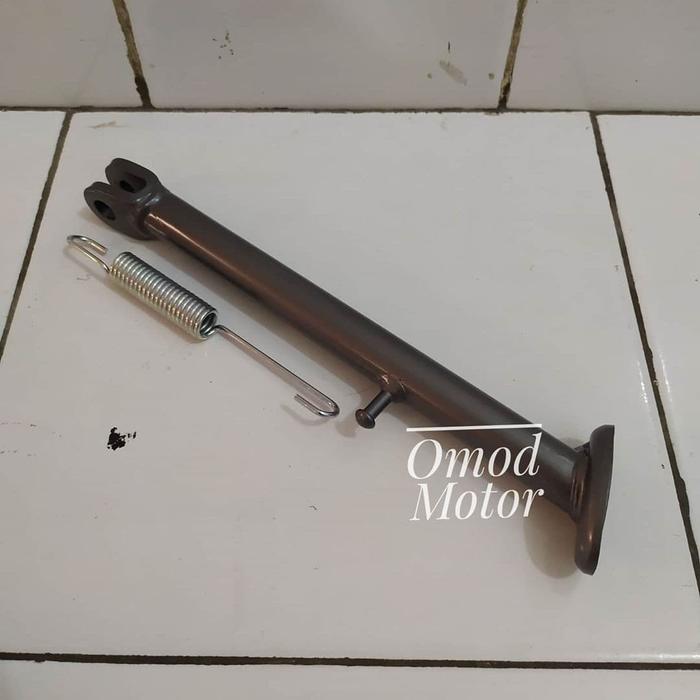 Gambar Standar 30cm CRF 150 L - Standard CRF150 30 Cm dengan Per dari Omod Motor undefined Tokopedia
