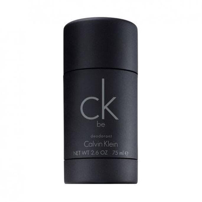 deodorant calvin klein