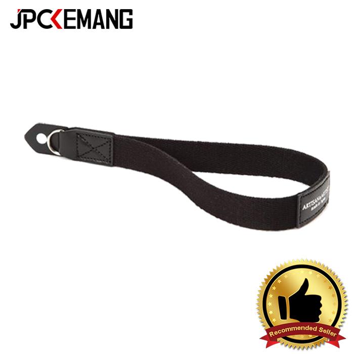 Gambar Artisan & Artist ACAM 295 Camera Wrist Strap - Hitam dari JPC Kemang undefined Tokopedia