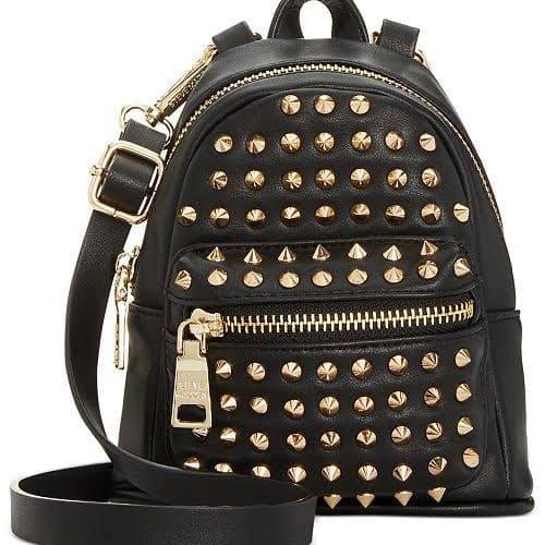 Jual Original Tas Backpack Steve Madden 