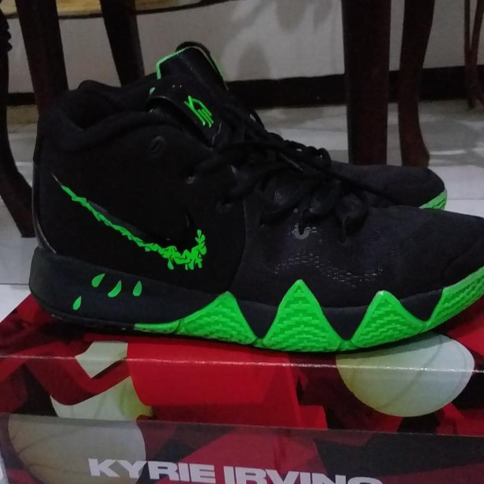 kyrie 4 rage
