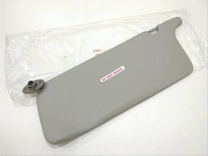 Gambar SUNVISOR SUN VISOR PENUTUP MATAHARI SUZUKI KARIMUN KOTAK OLD LAMA dari kafid_shop undefined Tokopedia