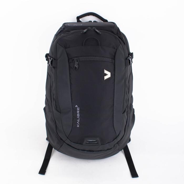 Gambar Kalibre Backpack Huxley dari Kalibre undefined Tokopedia