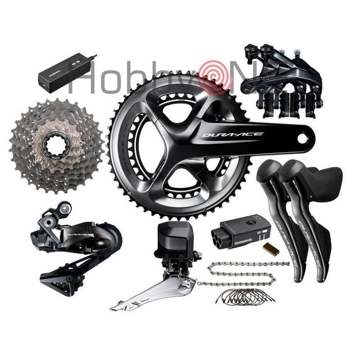 Jual Shimano Dura-Ace Di2 R9150 