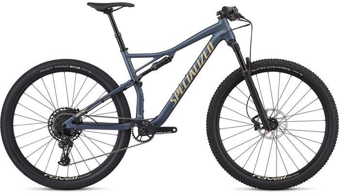 Jual SPECIALIZED EPIC EVO COMP 29 
