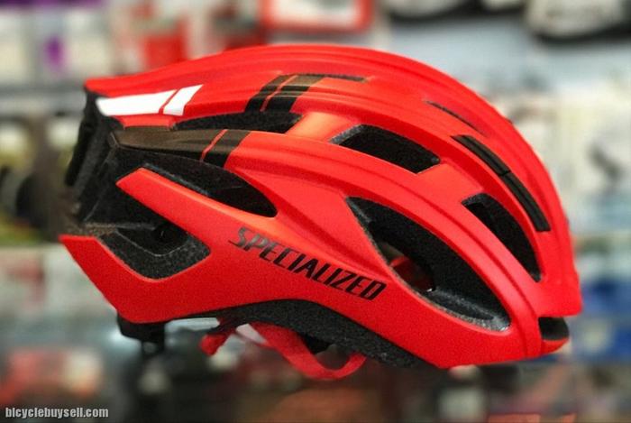 Gambar SPECIALIZED PROPERO 3 HELMET dari harkastore0009 undefined Tokopedia