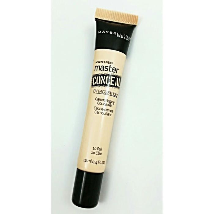 Gambar Maybelline Master Conceal - Fair dari Sheena Store undefined Tokopedia