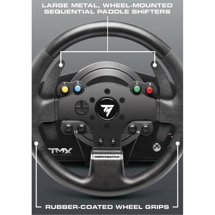 Jual Thrustmaster Tmx Pro Racing Wheel For Pc And Xbox One Di Seller ...