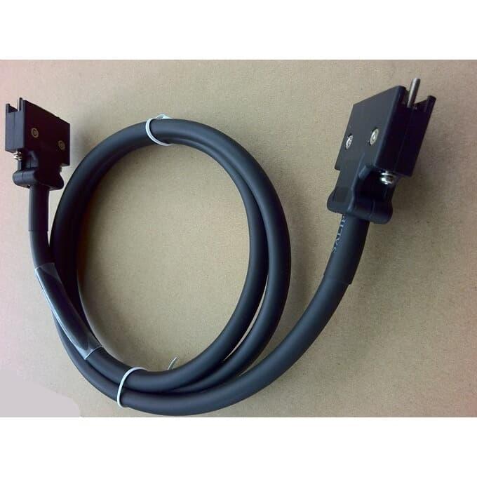 MR-CPCATCBL3M for Mitsubishi Servo MR-J2S/J2 Debugging Cable