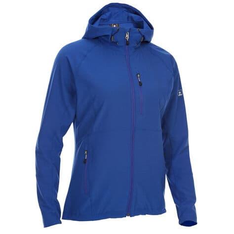 viper softshell jacket