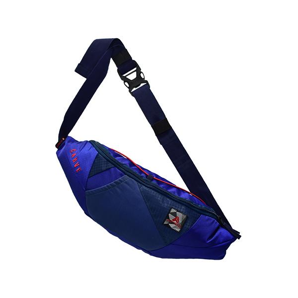 Gambar WAIST BAG AVTECH CARVE - Biru dari Avtech Adventure Technology undefined Tokopedia