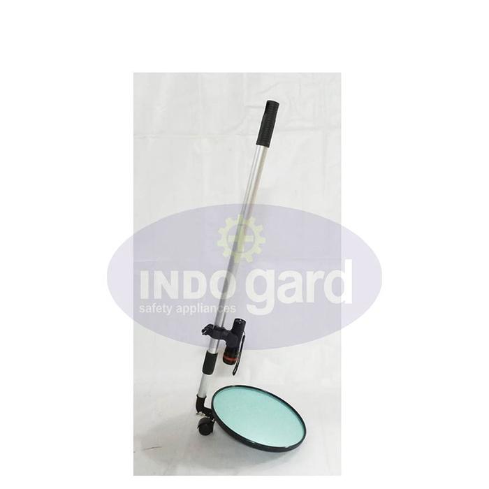 Gambar Inspection Mirror Detector, Kaca inspeksi, Vehicle, Telescopic Mirror dari INDOGARD JAYA undefined Tokopedia