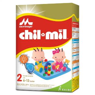 Gambar Chil Mil Reg 400gr dari Mitrasana Wellness undefined Tokopedia