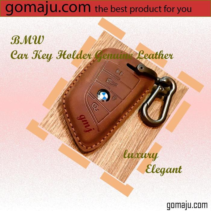 bmw best car key ring