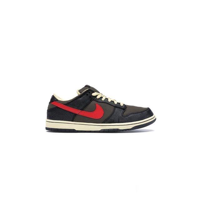 nike ironman dunks