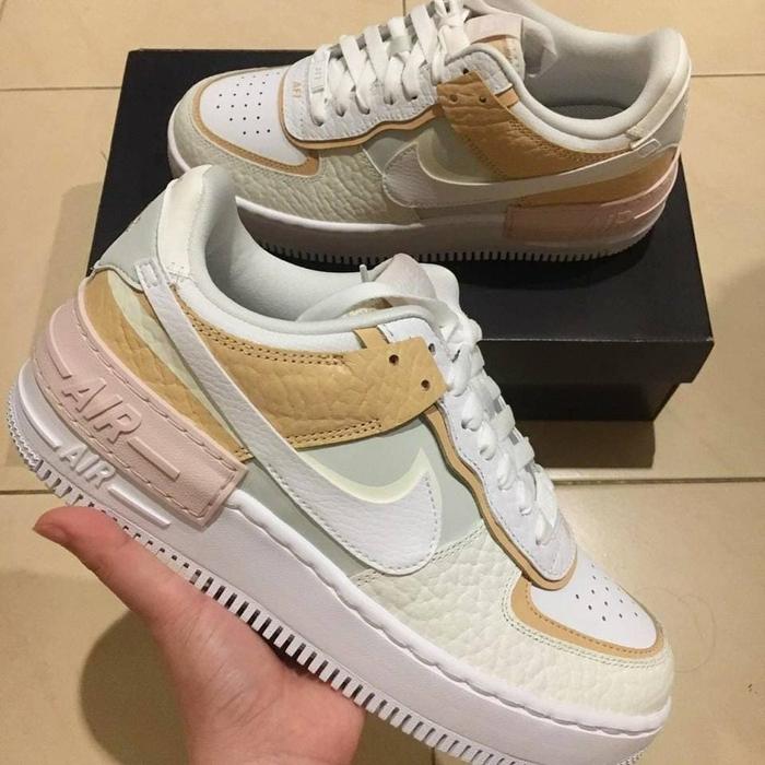 Jual Nike Air Force 1 Shadow SE - Kab. Sidoarjo - Rootersneakers | Tokopedia