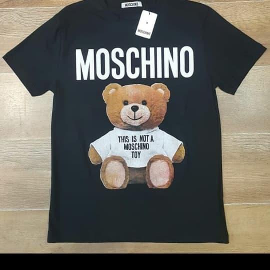 moschino sample sale 2020