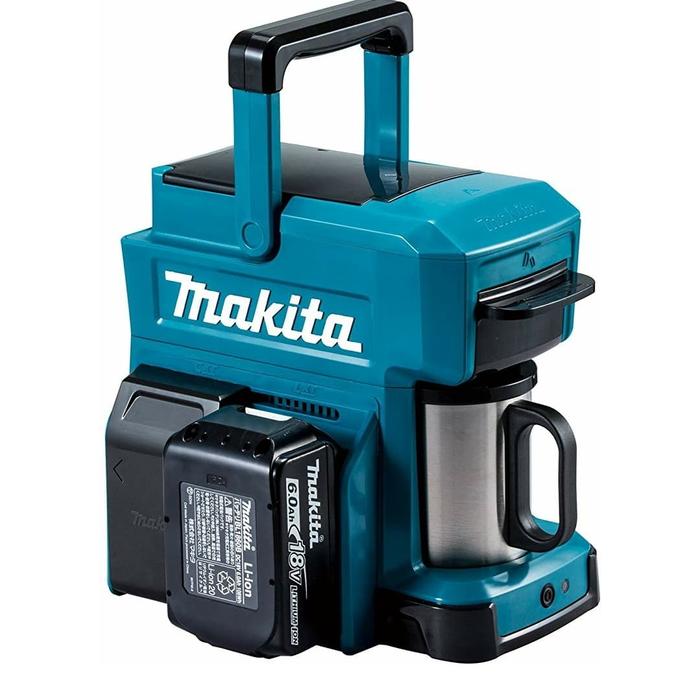 Jual Makita Rechargeable Coffe Maker 