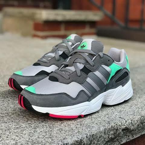 yung 96 grey