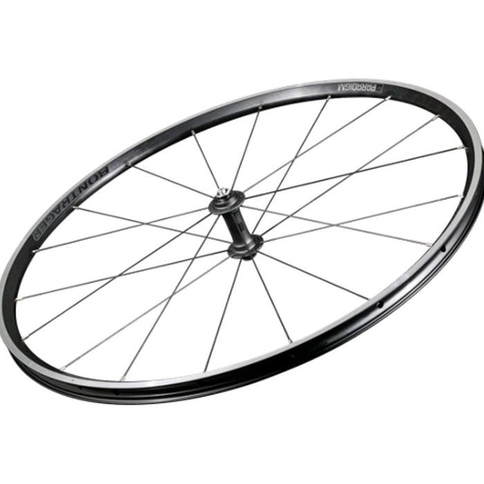 Wheelset Bontrager Paradigm COMP TLR 