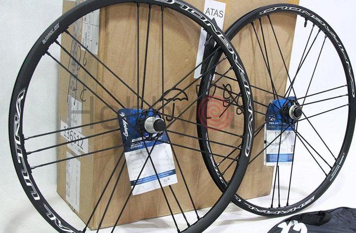 Jual Campagnolo SHAMAL ULTRA DISC BRAKE 