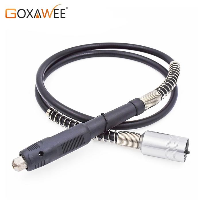 Jual GOXAWEE Flexible Flex Shaft 