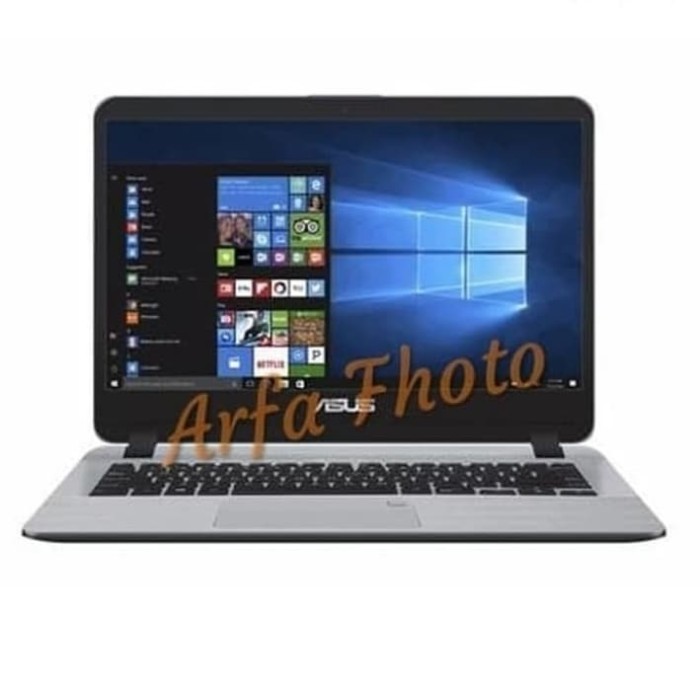 Laptop Asus A407 Intel Corei3 70204gb 1tb Nvidia 2gbwin10